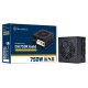 SILVERSTONE - Silverstone SST-DA750R-GMA unidad de fuente de alimentación 750 W 24-pin ATX ATX Negro - SST-DA750R-GMA