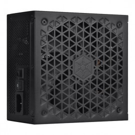 SILVERSTONE - Silverstone DA1000R Gold unidad de fuente de alimentación 1000 W 20+4 pin ATX ATX Negro - SST-DA1000R-GM