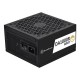 SILVERSTONE - Silverstone DA1000R Gold unidad de fuente de alimentación 1000 W 20+4 pin ATX ATX Negro - SST-DA1000R-GM