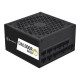 SILVERSTONE - Silverstone DA1000R Gold unidad de fuente de alimentación 1000 W 20+4 pin ATX ATX Negro - SST-DA1000R-GM