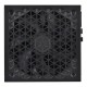 SILVERSTONE - Silverstone DA1000R Gold unidad de fuente de alimentación 1000 W 20+4 pin ATX ATX Negro - SST-DA1000R-GM