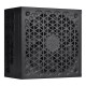 SILVERSTONE - Silverstone DA1000R Gold unidad de fuente de alimentación 1000 W 20+4 pin ATX ATX Negro - SST-DA1000R-GM
