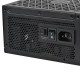 SILVERSTONE - Silverstone DA1000R Gold unidad de fuente de alimentación 1000 W 20+4 pin ATX ATX Negro - SST-DA1000R-GM