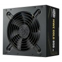 COOLER MASTER - Cooler Master MWE GOLD 850 V3 unidad de fuente de alimentación 850 W 24-pin ATX ATX Negro - mpe-8506-acag-beu