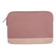 T'NB - TNB Funda portatil 13-14'' Color PINK - SLCOLOR14PK
