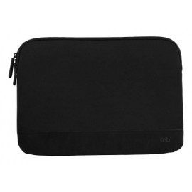 T'NB - TNB Funda portatil 13-14'' Color NEGRO - SLCOLOR14BK