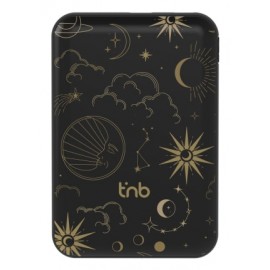 T'NB - TNB powerBank Astro 5000 mAh MagSafe - PBUMAG5AST