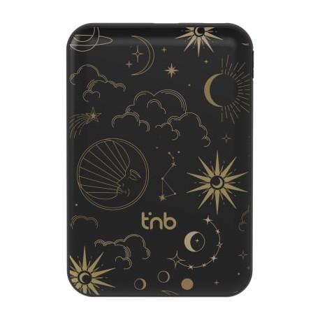 T'NB - TNB powerBank Astro 5000 mAh MagSafe - PBUMAG5AST