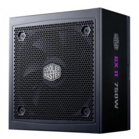Fuente Cooler Master MWE Gold 750W ATX 3.1