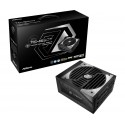 ASROCK - Asrock Taichi TC-1650T unidad de fuente de alimentación 1650 W 20+4 pin ATX ATX Negro - 90-uxt165-tfeaab