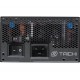 ASROCK - Asrock Taichi TC-1650T unidad de fuente de alimentación 1650 W 20+4 pin ATX ATX Negro - 90-uxt165-tfeaab