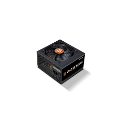 ZALMAN - FUENTE DE ALIMENTACION ZALMAN 800W 80+ BRONZE NEGRO ATX NEGRO - 8800263650217
