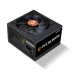 ZALMAN - FUENTE DE ALIMENTACION ZALMAN 800W 80+ BRONZE NEGRO ATX NEGRO - 8800263650217