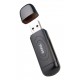 TOOQ - TooQ Lector de Tarjetas USB 3.0, 2 en 1, SD/TF, Negro - TQR-3002B