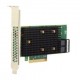 BROADCOM - Broadcom HBA 9500-8i tarjeta y adaptador de interfaz Interno SAS - 05-50077-03