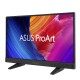 ASUS - ASUS ProArt PA16USV pantalla para PC 39,6 cm (15.6'') 3840 x 2160 Pixeles 4K Ultra HD LCD Negro - 90LM09Z3-B01370