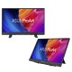 ASUS - ASUS ProArt PA16USV pantalla para PC 39,6 cm (15.6'') 3840 x 2160 Pixeles 4K Ultra HD LCD Negro - 90LM09Z3-B01370
