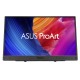 ASUS - ASUS ProArt PA16USV pantalla para PC 39,6 cm (15.6'') 3840 x 2160 Pixeles 4K Ultra HD LCD Negro - 90LM09Z3-B01370