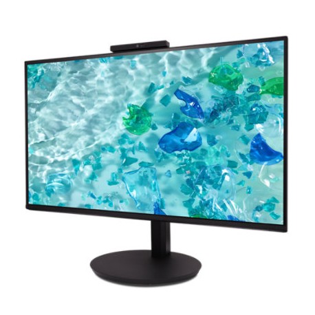 ACER - Vero CB2 pantalla para PC 68,6 cm (27) 2560 x 1440 Pixeles 4K Ultra HD Negro - UM.HB7EE.605