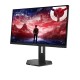 LENOVO - Lenovo Legion 27Q-10 pantalla para PC 68,6 cm (27'') 2560 x 1440 Pixeles Quad HD LED Negro - 68C6GAC4EU