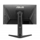 ASUS - ASUS TUF Gaming VG259QL5A pantalla para PC 62,2 cm (24.5'') 1920 x 1080 Pixeles Full HD LED Negro - VG259QL5A