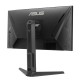 ASUS - ASUS TUF Gaming VG259QL5A pantalla para PC 62,2 cm (24.5'') 1920 x 1080 Pixeles Full HD LED Negro - VG259QL5A
