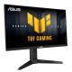 ASUS - ASUS TUF Gaming VG259QL5A pantalla para PC 62,2 cm (24.5'') 1920 x 1080 Pixeles Full HD LED Negro - VG259QL5A