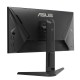 ASUS - ASUS TUF Gaming VG259QL5A pantalla para PC 62,2 cm (24.5'') 1920 x 1080 Pixeles Full HD LED Negro - VG259QL5A