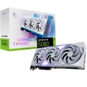 MSI GeForce RTX 5080 TRIO OC White 16GB GDDR7