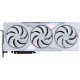 MSI GeForce RTX 5080 TRIO OC White 16GB GDDR7