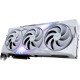 MSI GeForce RTX 5080 TRIO OC White 16GB GDDR7