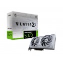 MSI GeForce RTX 5070 VENTUS 2X OC White 12GB GDDR7