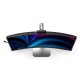 Philips 6000 Series 34 pulgadas WQHD LCD, gran pantalla curva profesional