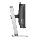 Philips 6000 Series 34 pulgadas WQHD LCD, gran pantalla curva profesional
