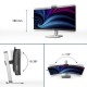 Philips 6000 Series 34 pulgadas WQHD LCD, gran pantalla curva profesional