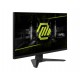 MSI - MSI MAG 272F pantalla para PC 68,6 cm (27'') 1920 x 1080 Pixeles Full HD Negro