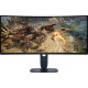 Alienware AW3425DWM monitor 34'' WQHD 3440x1440 LCD negro azul