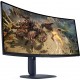 Alienware AW3425DWM monitor 34'' WQHD 3440x1440 LCD negro azul