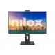 NILOX - MONITOR 24 IPS REG WEBCAM 120HZ - NXM24RWEB02B