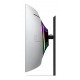 SAMSUNG - Samsung LS34DG850SUXDU pantalla para PC 86,4 cm (34'') 3440 x 1440 Pixeles OLED Plata - LS34DG850SUXDU