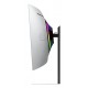 SAMSUNG - Samsung LS34DG850SUXDU pantalla para PC 86,4 cm (34'') 3440 x 1440 Pixeles OLED Plata - LS34DG850SUXDU