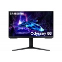Samsung G30D pantalla para PC 61 cm (24'') 1920 x 1080 Pixeles Full HD LCD Negro