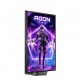 AOC - AOC AGON PRO 600Hz TN HDMI USB RGB pantalla para PC - AG246FK6
