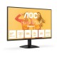 AOC - AOC B3 Q27B35S3 pantalla para PC 68,6 cm (27'') 2560 x 1440 Pixeles Quad HD LED Negro - Q27B35S3