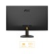 AOC - AOC B3 Q27B35S3 pantalla para PC 68,6 cm (27'') 2560 x 1440 Pixeles Quad HD LED Negro - Q27B35S3