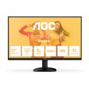 AOC - AOC B3 Q27B35E pantalla para PC 68,6 cm (27'') 2560 x 1440 Pixeles Quad HD LED Negro - Q27B35E