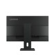 LENOVO - Lenovo ThinkVision E24-40 pantalla para PC 60,5 cm (23.8'') 1920 x 1080 Pixeles Full HD LCD Negro - 64BAMAT1EU
