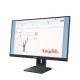 LENOVO - Lenovo ThinkVision E24-40 pantalla para PC 60,5 cm (23.8'') 1920 x 1080 Pixeles Full HD LCD Negro - 64BAMAT1EU