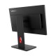 LENOVO - Lenovo ThinkVision T24D-40 pantalla para PC 60,5 cm (23.8'') 1920 x 1080 Pixeles Full HD LCD Negro - 64B9GAT1EU