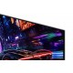 SAMSUNG - Samsung Monitor gaming 32″ G81SF Odyssey OLED G8 4K 240Hz - LS32FG810SUXEN?AT